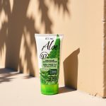ژل چند منظوره 7 در 1 آلوئه ورا برای پوست صورت، دست، بدن و مو 150ml