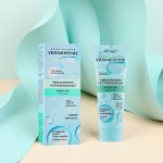 کرم ژل ۲۴ ساعته مرطوب کننده صورت اولترا لانگ +35 سال حجم 40ml