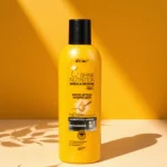 سرم فلویید آرگان براق کننده و تغذیه کننده مو بی اند وی 200ml