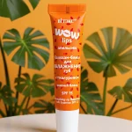 بالم-گلاس مرطوب کننده لب WOW حاوی SPF15 و هیالورون حجم 10 میلی لیتر
