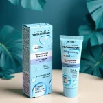 کرم ۲۴ ساعته مرطوب کننده و مغذی اولترا لانگ +55 سال حجم 40ml