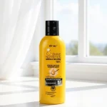 سرم فلویید آرگان براق کننده و تغذیه کننده مو بی اند وی 200ml
