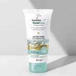 شوینده کرمی صورت فارماکوس مدل SOFT CREAM حجم 150 میلی‌ لیتر