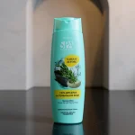 شامپو بدن با آب گرم SPA مدل حمام-دتوکس حجم 515 میلی‌لیتر