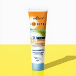 کرم ضد آفتاب حاوی SPF 30 بی اند وی 100 ml
