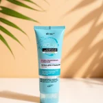 فیس واش صورت آکوا؛ ضدعفونی کننده و پاکسازی پوست 200ml