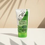 ژل چند منظوره 7 در 1 آلوئه ورا برای پوست صورت، دست، بدن و مو 150ml