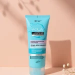 فیس واش صورت آکوا؛ ضدعفونی کننده و پاکسازی پوست 200ml