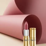 رژ لب جامد لوکس ویسیج حاوی ویتامین E حجم 4 گرم