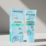 کرم ژل ۲۴ ساعته مرطوب کننده صورت اولترا لانگ +35 سال حجم 40ml