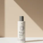 آرایش پاک‌ کن صورت و چشم مزو مدل Gentle cleansing حجم 200 میلی‌ لیتر