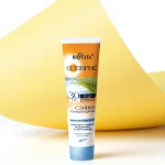 کرم ضد آفتاب حاوی SPF 30 بی اند وی 100 ml