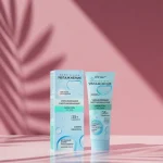 کرم ژل ۲۴ ساعته مرطوب کننده صورت اولترا لانگ +35 سال حجم 40ml