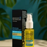 روغن آرگان مراکشی Avon مدل Advance Techniques حجم 30 میلی لیتر