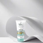 شوینده کرمی صورت فارماکوس مدل SOFT CREAM حجم 150 میلی‌ لیتر