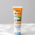 کرم ضد آفتاب حاوی SPF 30 بی اند وی 100 ml