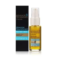سرم مو آرگان Avon مدل Advance Techniques حجم 30 میلی لیتر