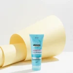 فیس واش صورت آکوا؛ ضدعفونی کننده و پاکسازی پوست 200ml