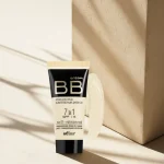 کرم بی بی آرایشی SPF15 کد 01 رنگ طبیعی پوست 30ml
