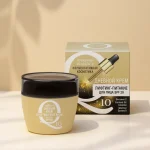 کرم روز کیوتن ؛ مغذی، ضد چروک و لیفت کننده صورت حاوی SPF20