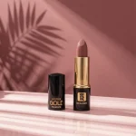 رژ لب پریمیوم گلد رلیوس با 10 رنگ متنوع حجم 3.8 گرم