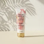 کرم دست عطری Belita with love با رایحه Gucci حجم 50 میلی‌ لیتر