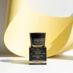کرم شب چند پپتیدی ؛ تجدید الاستیسیته و کاهش چین و چروک پوست 45ml