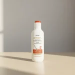 شامپو ضد ریزش و تقویت کننده مو اکتیو هیر کمپلکس 250ML