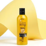 سرم فلویید آرگان براق کننده و تغذیه کننده مو بی اند وی 200ml