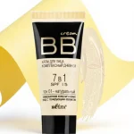کرم بی بی آرایشی SPF15 کد 01 رنگ طبیعی پوست 30ml