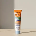 کرم ضد آفتاب سولاریس حاوی SPF50 حجم ۱۰۰ میلی لیتر