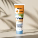 کرم ضد آفتاب حاوی SPF 30 بی اند وی 100 ml