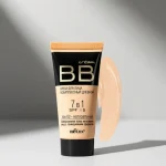 کرم بی بی آرایشی SPF15 کد 02 رنگ برنز روشن 30ml