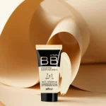 کرم بی بی آرایشی SPF15 کد 01 رنگ طبیعی پوست 30ml