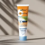 کرم ضد آفتاب حاوی SPF 30 بی اند وی 100 ml