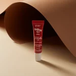 بالم-تینت حجم دهنده لب با کلاژن مدل WOW حاوی SPF15 حجم 10 میلی‌ لیتر