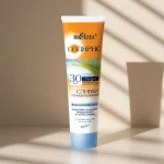 کرم ضد آفتاب حاوی SPF 30 بی اند وی 100 ml