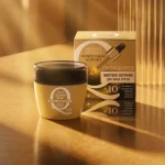 کرم روز کیوتن ؛ مغذی، ضد چروک و لیفت کننده صورت حاوی SPF20