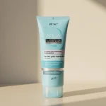 فیس واش صورت آکوا؛ ضدعفونی کننده و پاکسازی پوست 200ml