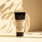 کرم بی بی آرایشی SPF15 کد 01 رنگ طبیعی پوست 30ml