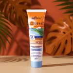 کرم ضد آفتاب سولاریس حاوی SPF50 حجم ۱۰۰ میلی لیتر