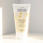 شاور ژل بهداشتی نواحی تناسلی بانوان و آقایان حجم 150 میلی لیتر