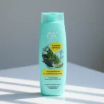 شامپو بدن با آب گرم SPA مدل حمام-دتوکس حجم 515 میلی‌لیتر