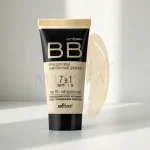 کرم بی بی آرایشی SPF15 کد 01 رنگ طبیعی پوست 30ml