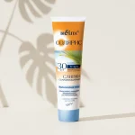کرم ضد آفتاب حاوی SPF 30 بی اند وی 100 ml