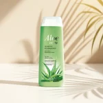 شامپو نرم کننده آلوئه ورا مخصوص موهای خشک و نرمال 500ml