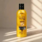 سرم فلویید آرگان براق کننده و تغذیه کننده مو بی اند وی 200ml
