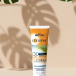 کرم ضد آفتاب حاوی SPF 30 بی اند وی 100 ml