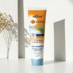 کرم ضد آفتاب حاوی SPF 30 بی اند وی 100 ml