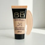 کرم بی بی آرایشی SPF15 کد 02 رنگ برنز روشن 30ml